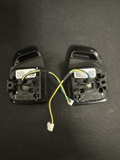 Palette Cambio al volante S3