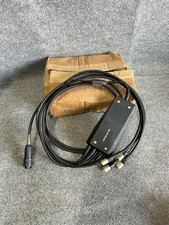 cavo tester DIAGNOSI test