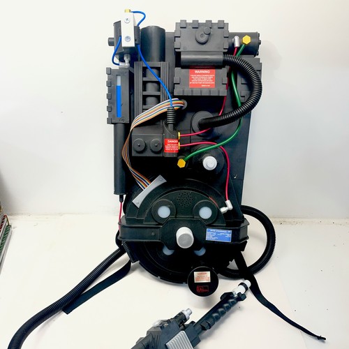 Ghostbusters proton pack - proton,