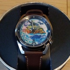 Citizen Cal.J830 Avatar Eco