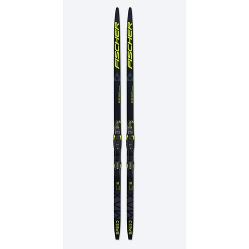 Fischer twin skin speedmax - fischer,
