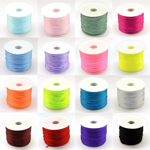 Rotolo 0mm filo nylon - 1,
