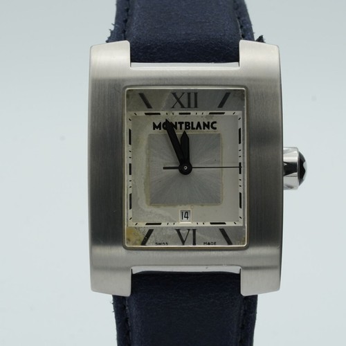 Orologio uomo montblanc - orologio,