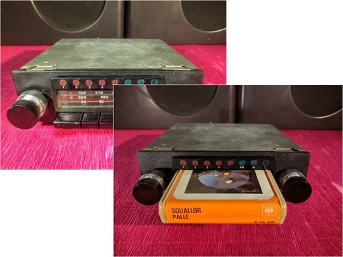 Autoradio stereo voxson gn - stereo,