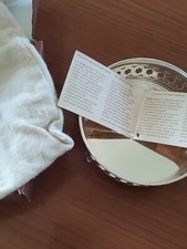 Un sotto bottiglia in Old Sheffield Valenti