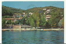 TERNI (TR) - LAGO DI PIEDILUCO