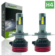 Kit lampadine fari LiteSync H4