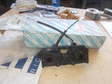 COMANDO PULSANTI RISCALDAMENTO FIAT MULTIPLA ORIGINALE FIAT 71714211