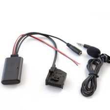 Adattatore audio auto