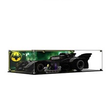 Vetrina brick per lego - vetrina,