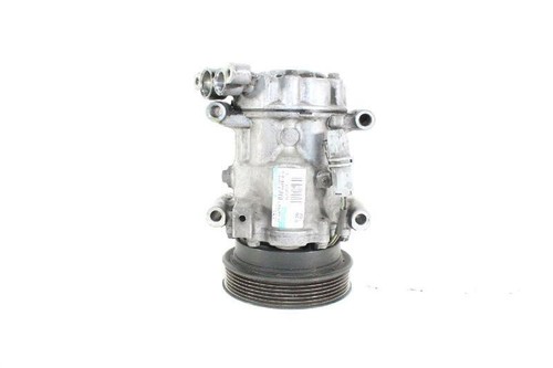Compressore clima renault clio - compressore,