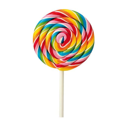 Lecca maxi spiral - lecca, 100g