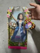 Barbie principessa - barbie, la