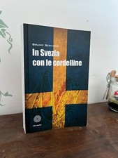 BRUNO SERVADEI-IN SVEZIA CON