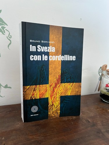 Bruno servadei svezia con - bruno,
