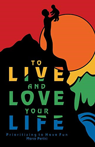 Live and love your - live,