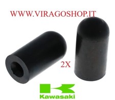 KIT 2X TAPPI RUBBER PLUG