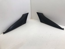 COPPIA CARENA SOTTO SERBATOIO SUZUKI GSX-R 600-750 2011-2016 FAIRING UNDER TANK
