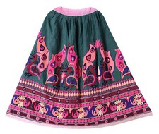 Indiano Bollywood Donna Estate