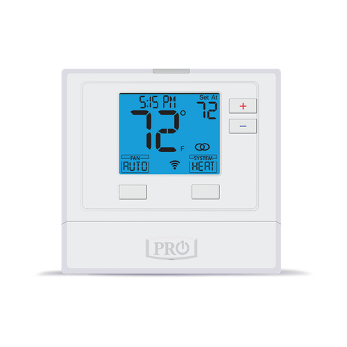 Pompa calore termostato - pompa, di