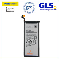 BATTERIA per SAMSUNG GALAXY S7 EDGE SM-G935F EB-BG935ABE 3600MAH PARI ORIGINALE