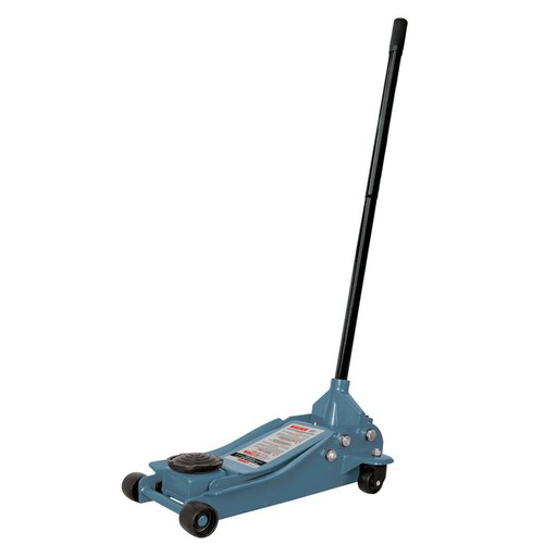 Cric idraulico carrello a - idraulico,