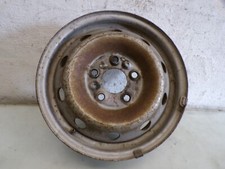 Cerchio acciaio fiat ducato - acciaio,