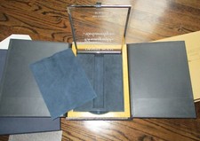 Nuovo-Old-Stock DANIEL ROTH