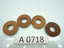 MOTO GUZZI 500 V GTV ASTORE FALCONE dischi ammortizzatori posteriori