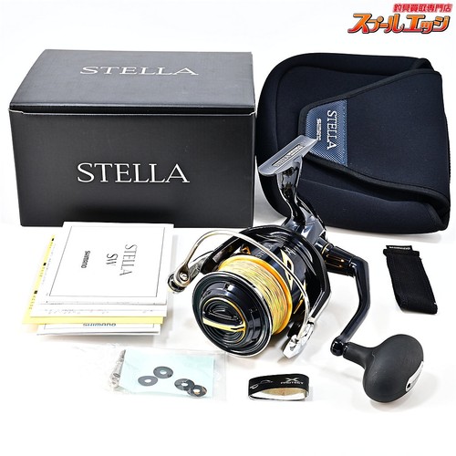 Mulinello pesca shimano - mulinello,