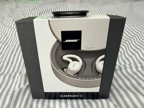 Bose sleepbuds - -,