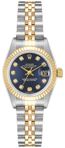 Rolex lady datejust - lady-datejust, 79173