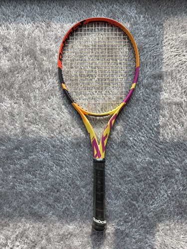 Racchetta tennis babolat - racchetta,