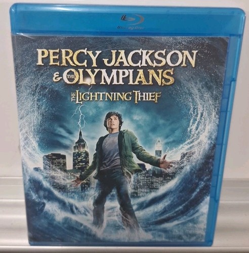 Percy jackson the olympians - percy,