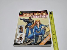 Comic & Fantasy Artist's Photo