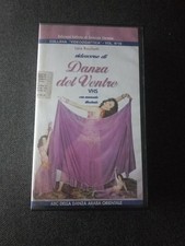 Videocorso di Danza del Ventre VHS