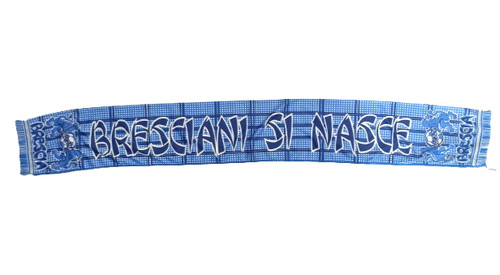 Sciarpa brescia calcio - calcio, italia