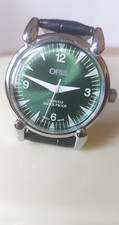 Oris manual winding cal - ,