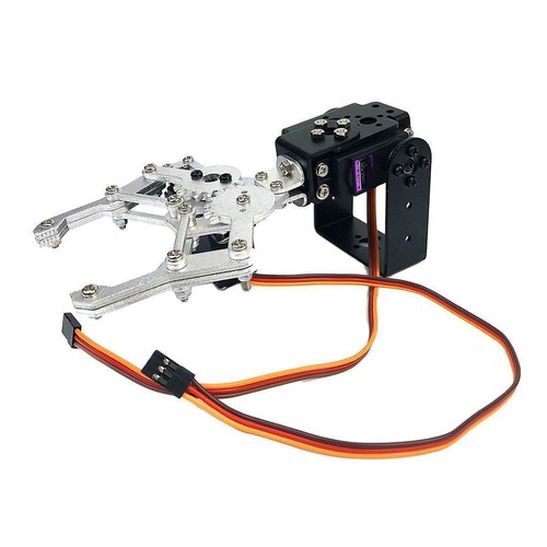 Braccio servo meccanico robot - braccio,