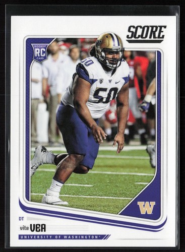 Vita vea 2018 score - vita, #341