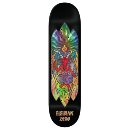 Zero skateboards vetro - zero,
