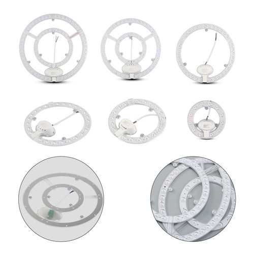 Pannello faretto incasso led