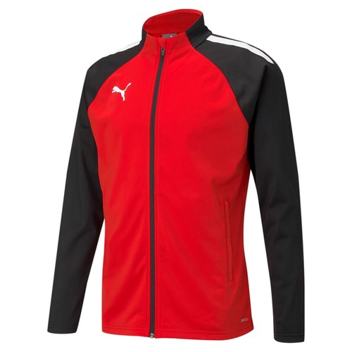 Giubbotti puma teamliga poly - giubbotti,