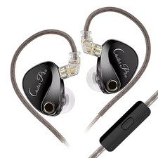 KZ Castor Pro Bass Edition