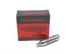 Bomboletta CO2 Umarex per