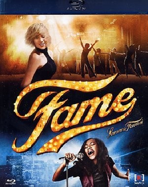 Fame saranno famosi blu - -,