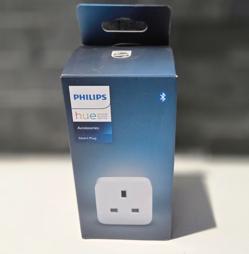 Philips hue smart plug per - hue,