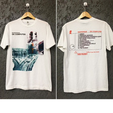 Radiohead Ok Computer Album