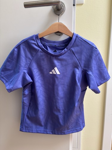 Adidas maglia sportiva donna
