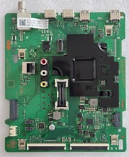 PLATINE PRINCIPALE TV SAMSUNG